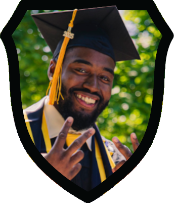 Manchester graduation